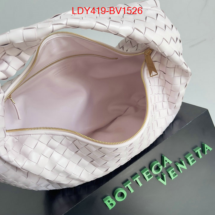 BV Bags(TOP)-Jodie online from china ID: BV1526 $: 419USD