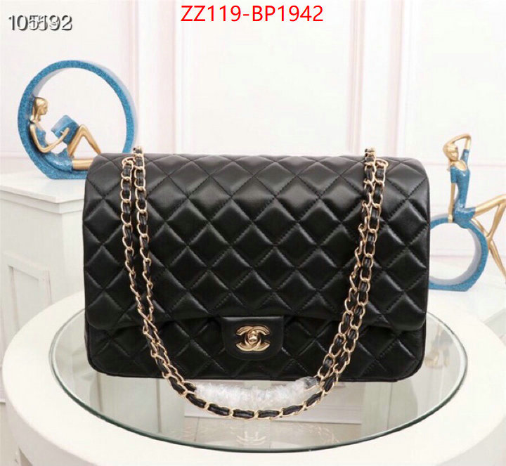 Chanel Bags(4A)-Diagonal- where can you buy replica ID: BP1942 $: 119USD