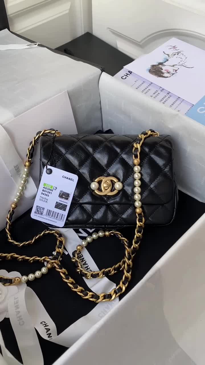 Chanel Bags(TOP)-Diagonal- replica aaaaa designer ID: BD3489 $: 249USD