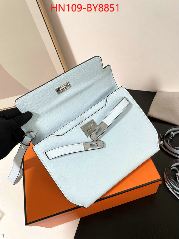 Hermes Bags(4A)-Diagonal- exclusive cheap ID: BY8851 $: 109USD