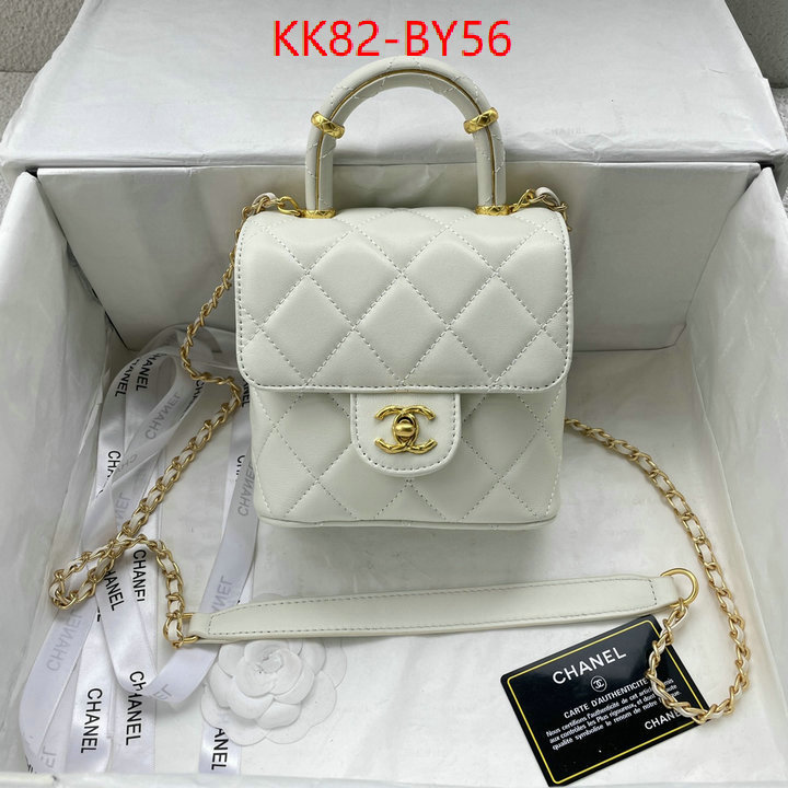 Chanel Bags(4A)-Diagonal- best replica new style ID: BY56 $: 82USD