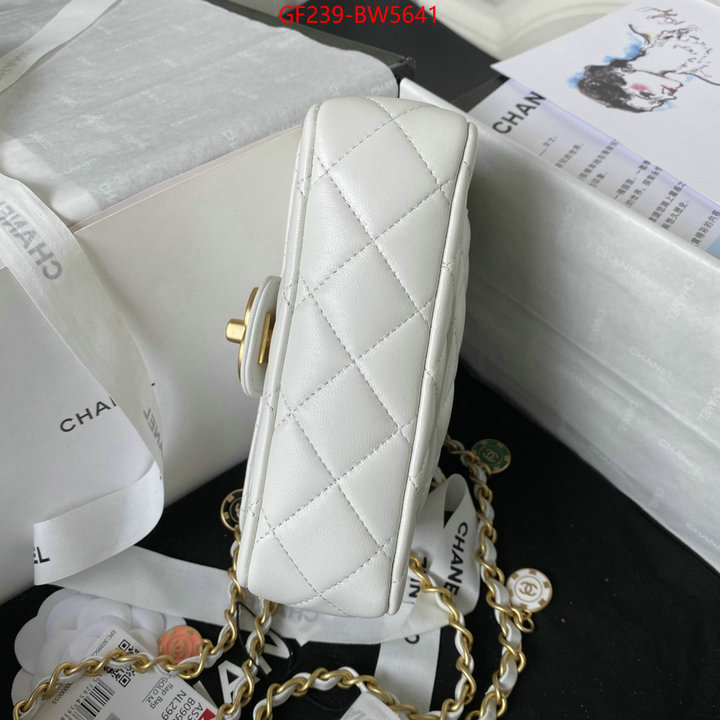 Chanel Bags(TOP)-Diagonal- where can i buy the best quality ID: BW5641 $: 239USD