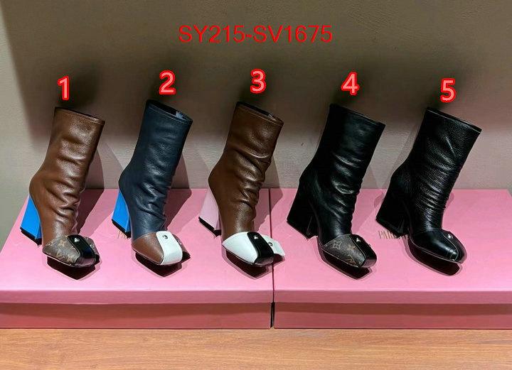 Women Shoes-Boots what's best ID: SV1675 $: 215USD