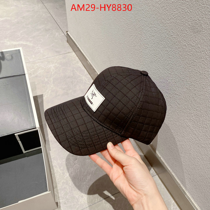 Cap(Hat)-JIL SANDER we offer ID: HY8830 $: 29USD