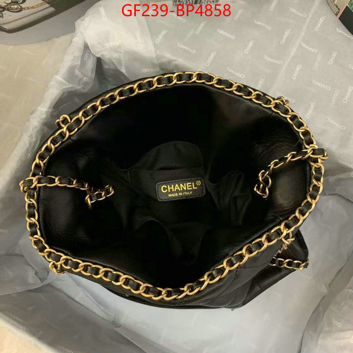 Chanel Bags(TOP)-Handbag- where can i buy the best 1:1 original ID: BP4858 $: 239USD