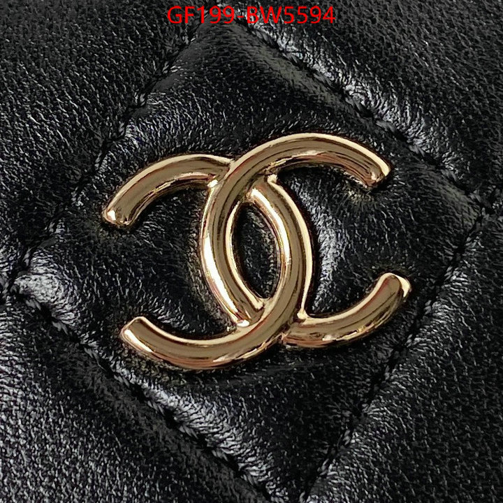Chanel Bags(TOP)-Diagonal- cheap replica ID: BW5594 $: 199USD