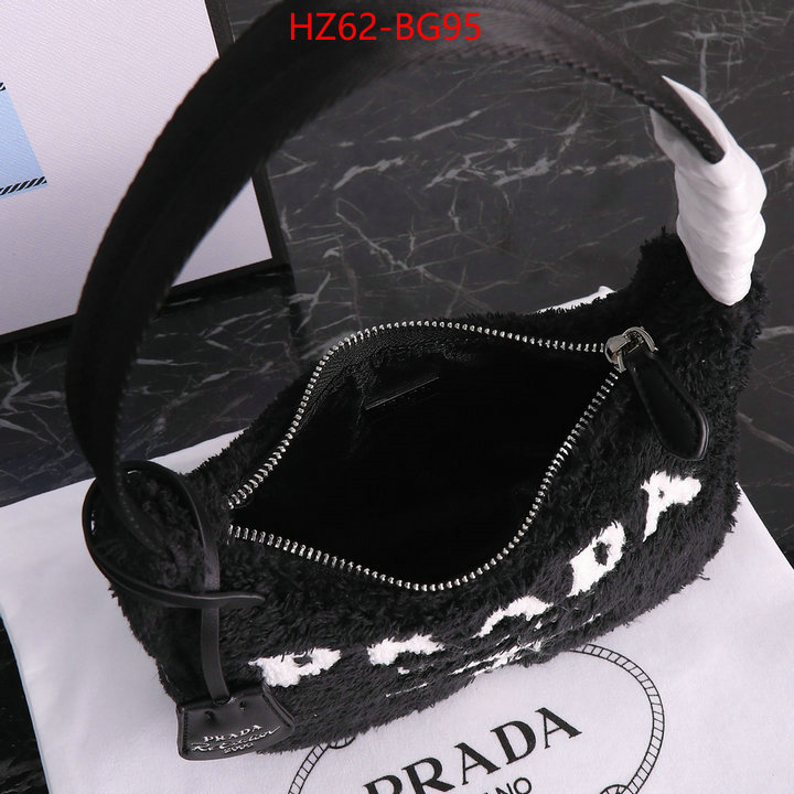 Prada Bags (4A)-Re-Edition 2005 sell online luxury designer ID: BG95 $: 62USD