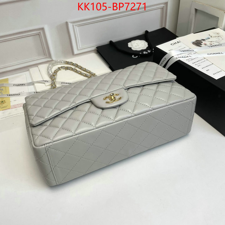 Chanel Bags(4A)-Diagonal- how can i find replica ID: BP7271 $: 105USD