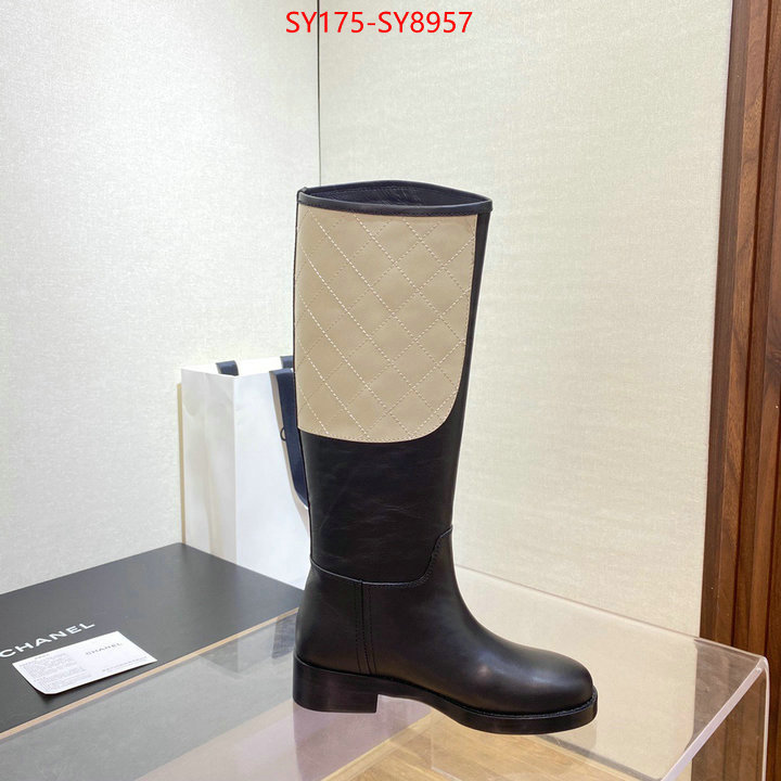 Women Shoes-Boots sale outlet online ID: SY8957 $: 175USD