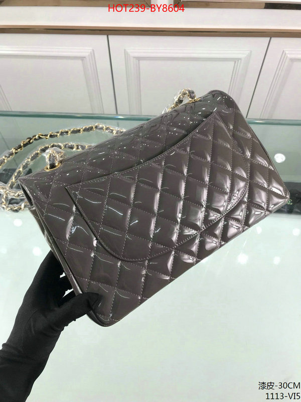 Chanel Bags(TOP)-Diagonal- buy first copy replica ID: BY8604 $: 239USD