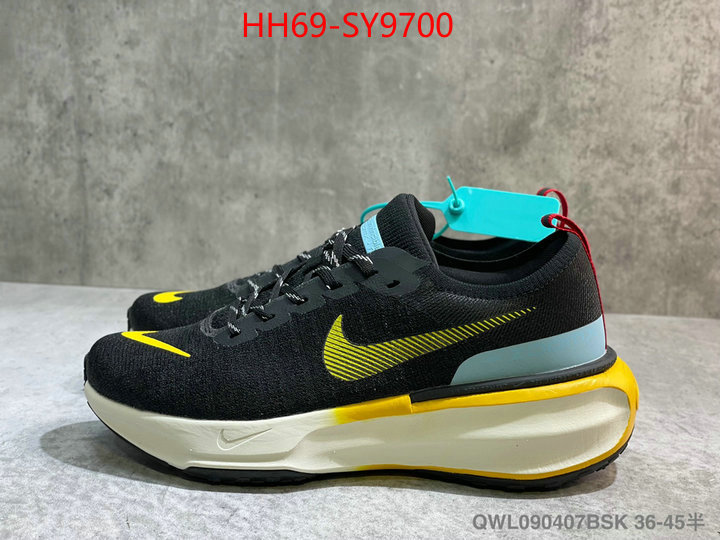 Men Shoes-Nike cheap ID: SY9700 $: 69USD