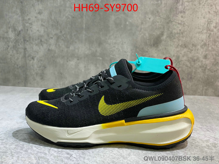 Women Shoes-NIKE copy aaaaa ID: SY9700 $: 69USD