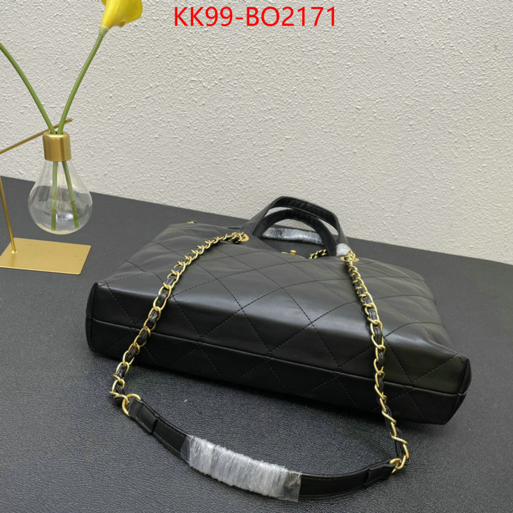 Chanel Bags(4A)-Handbag- fake high quality ID: BO2171 $: 99USD