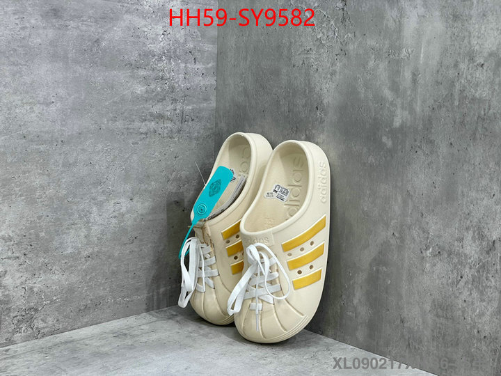 Men Shoes-Adidas knockoff ID: SY9582 $: 59USD