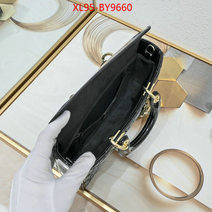 Dior Bags(4A)-Lady- sellers online ID: BY9660