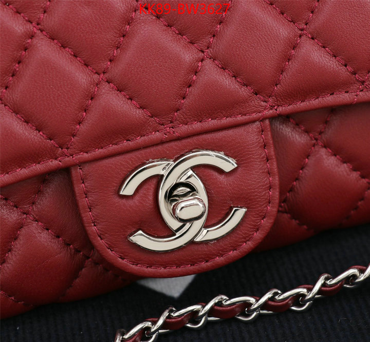 Chanel Bags(4A)-Diagonal- buy the best replica ID: BW3627 $: 89USD