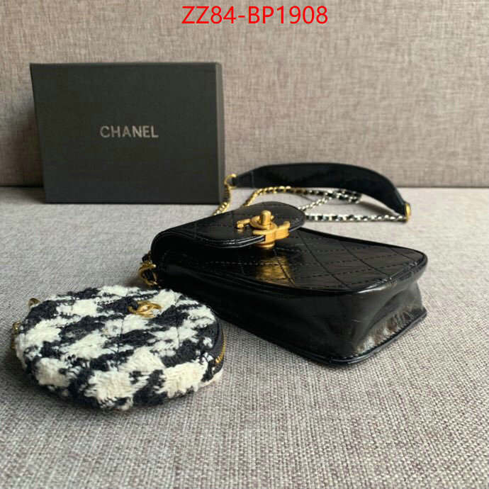 Chanel Bags(4A)-Diagonal- shop the best high quality ID: BP1908 $: 84USD