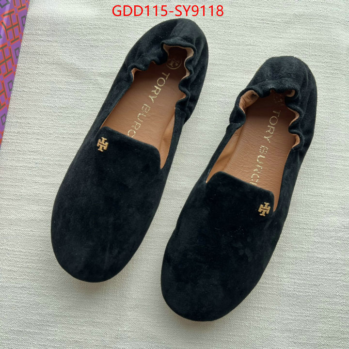 Women Shoes-Tory Burch cheap replica ID: SY9118 $: 115USD