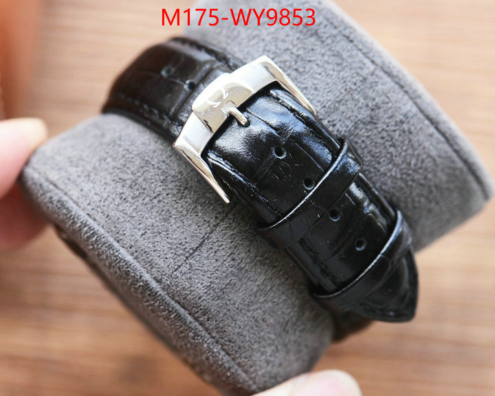 Watch(4A)-Omega fake ID: WY9853 $: 175USD