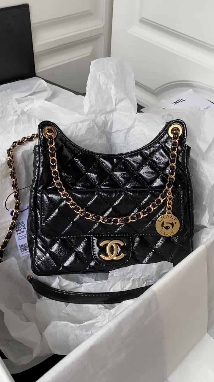 Chanel Bags(TOP)-Diagonal- designer ID: BY9249 $: 259USD