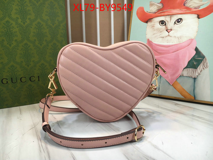 Gucci Bags(4A)-Diagonal- buy the best high quality replica ID: BY9549 $: 79USD