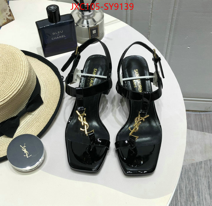 Women Shoes-YSL how can i find replica ID: SY9139 $: 105USD