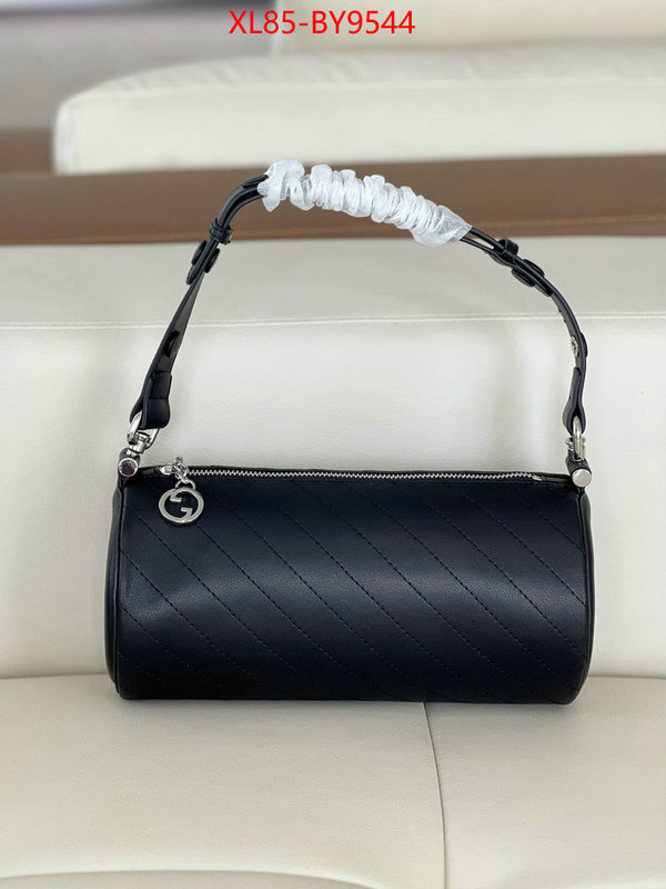 Gucci Bags(4A)-Handbag- best replica quality ID: BY9544 $: 85USD