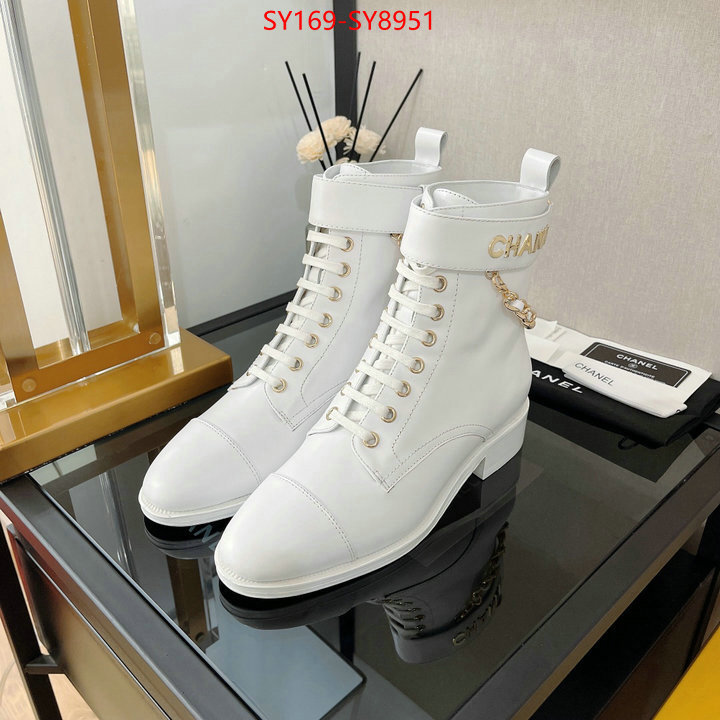 Women Shoes-Boots 2023 replica wholesale cheap sales online ID: SY8951 $: 169USD