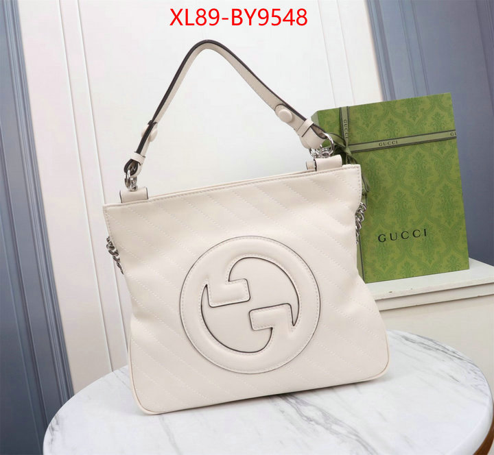 Gucci Bags(4A)-Handbag- top fake designer ID: BY9548 $: 89USD