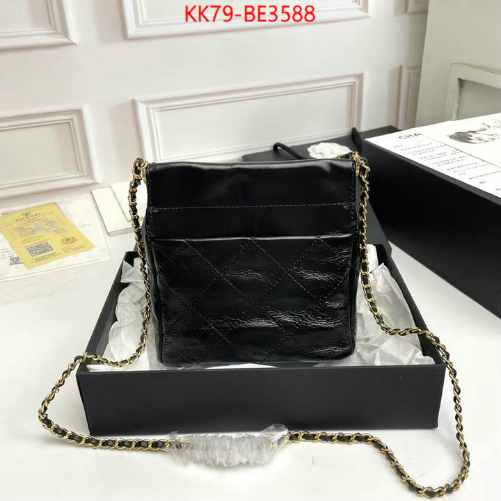 Chanel Bags(4A)-Diagonal- unsurpassed quality ID: BE3588 $: 79USD