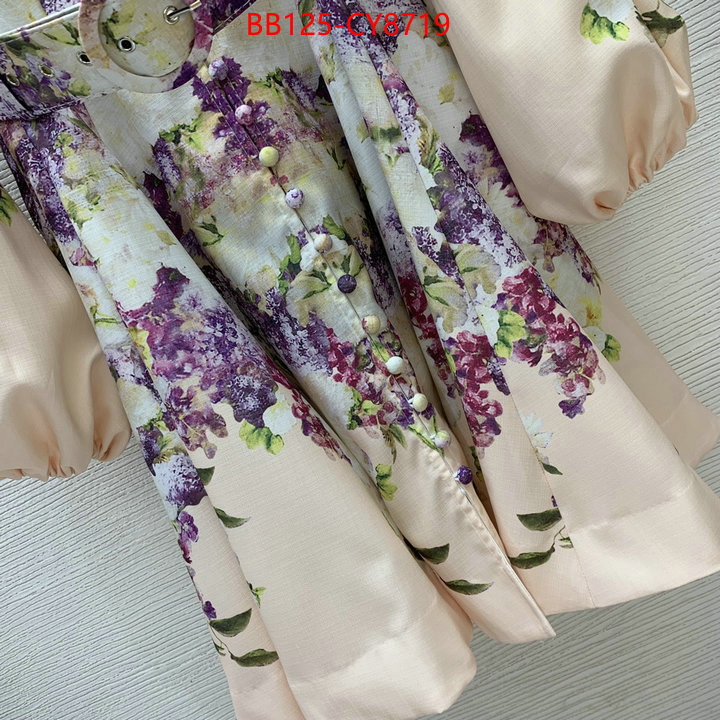 Clothing-Zimmermann we offer ID: CY8719 $: 125USD