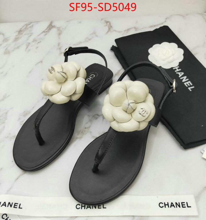 Women Shoes-Chanel fashion replica ID: SD5049 $: 95USD