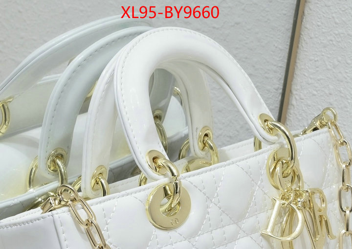 Dior Bags(4A)-Lady- sellers online ID: BY9660