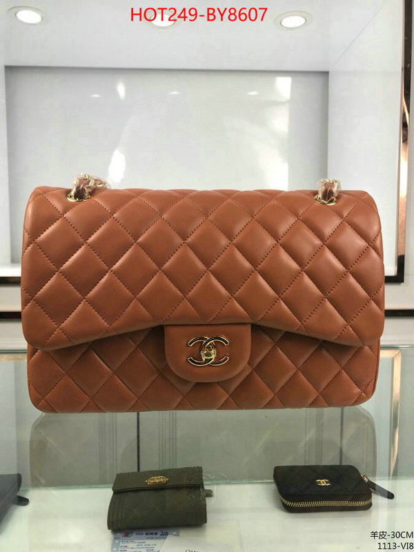 Chanel Bags(TOP)-Diagonal- buy sell ID: BY8607 $: 249USD