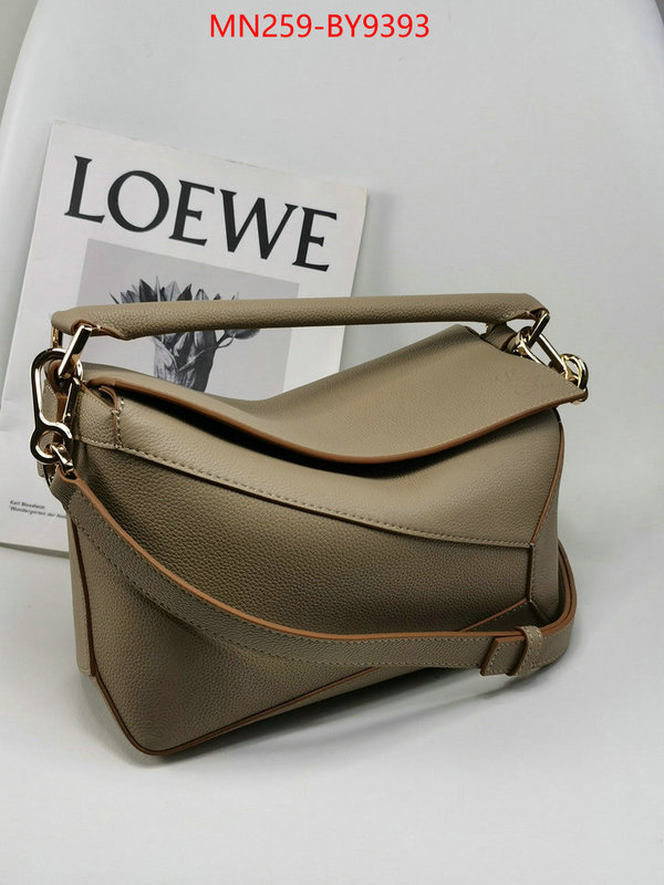 Loewe Bags(TOP)-Puzzle- where can i buy the best 1:1 original ID: BY9393 $: 269USD