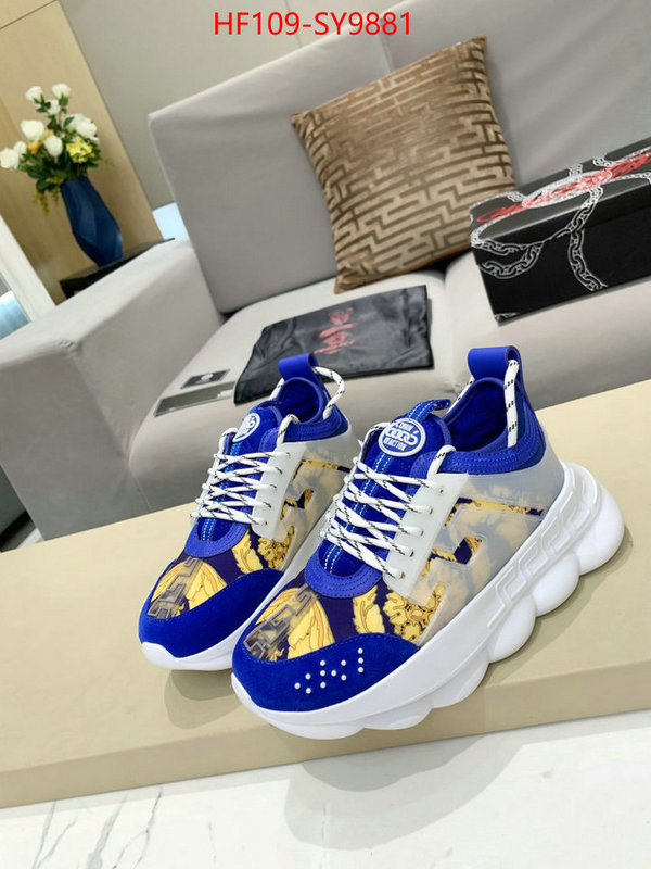 Men Shoes-DG from china 2023 ID: SY9881 $: 109USD