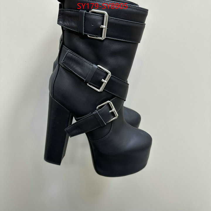 Women Shoes-Boots at cheap price ID: SY8905 $: 179USD