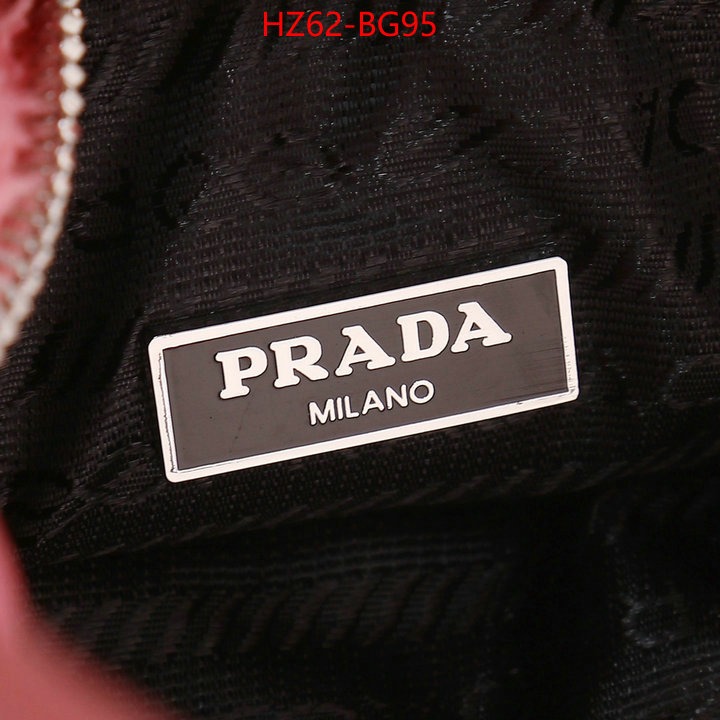 Prada Bags (4A)-Re-Edition 2005 sell online luxury designer ID: BG95 $: 62USD