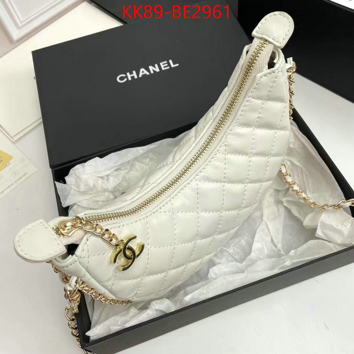 Chanel Bags(4A)-Diagonal- how can i find replica ID: BE2961 $: 89USD