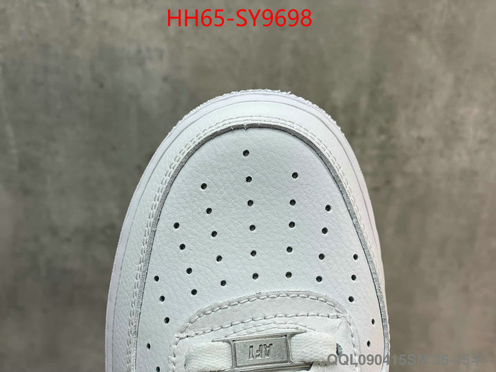 Women Shoes-NIKE 1:1 clone ID: SY9698 $: 65USD