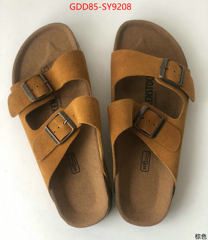 Women Shoes-Birkenstock buy cheap replica ID: SY9208 $: 85USD