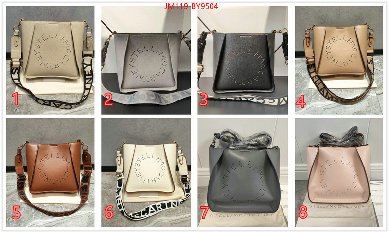 Stella McCartney Bags(TOP)-Diagonal- where to buy ID: BY9504 $: 119USD