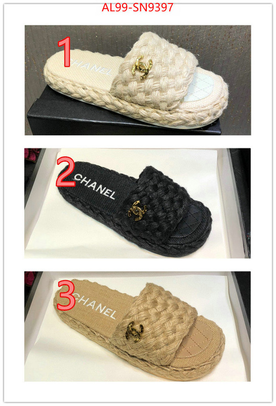 Women Shoes-Chanel high quality customize ID: SN9397 $: 99USD