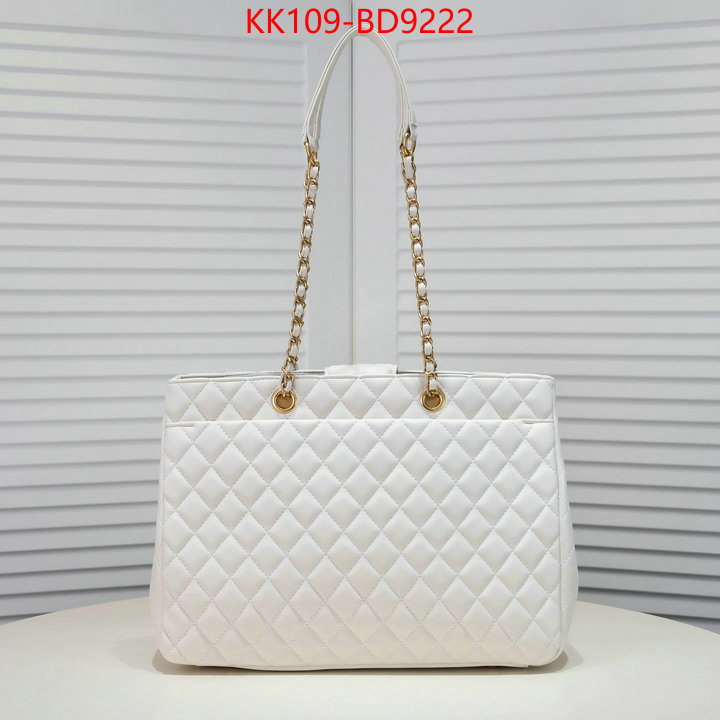 Chanel Bags(TOP)-Handbag- how can i find replica ID: BD9222 $: 109USD