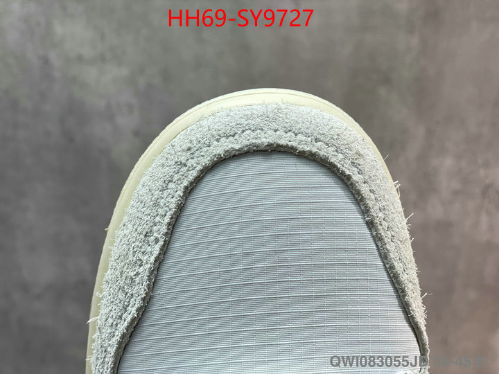 Women Shoes-NIKE replica sale online ID: SY9727 $: 69USD