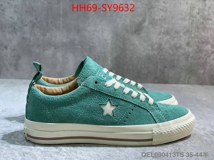 Women Shoes-Converse shop ID: SY9632 $: 69USD