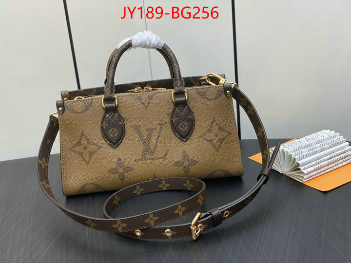 LV Bags(TOP)-Handbag Collection- website to buy replica ID: BG256 $: 189USD