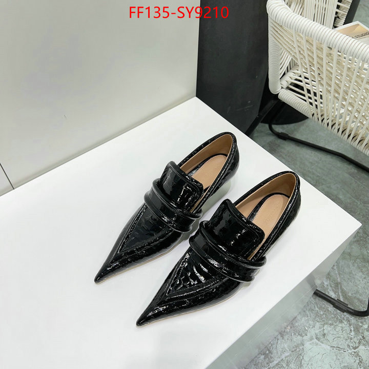 Women Shoes-BV website to buy replica ID: SY9210 $: 135USD