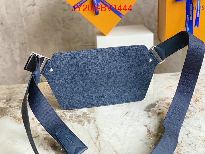 LV Bags(TOP)-Discovery- high quality aaaaa replica ID: BV1444 $: 205USD