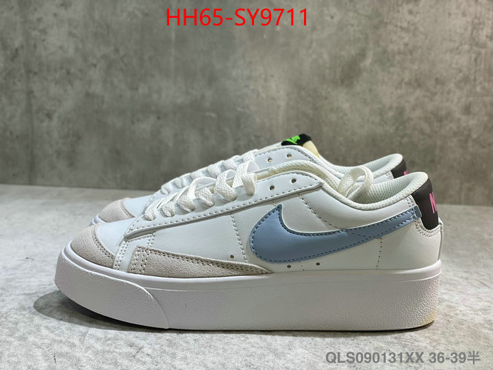 Women Shoes-NIKE is it illegal to buy dupe ID: SY9711 $: 65USD